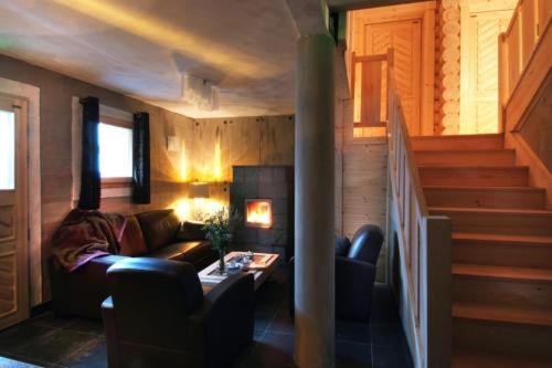 Chalet Ana Les Angles  Extérieur photo