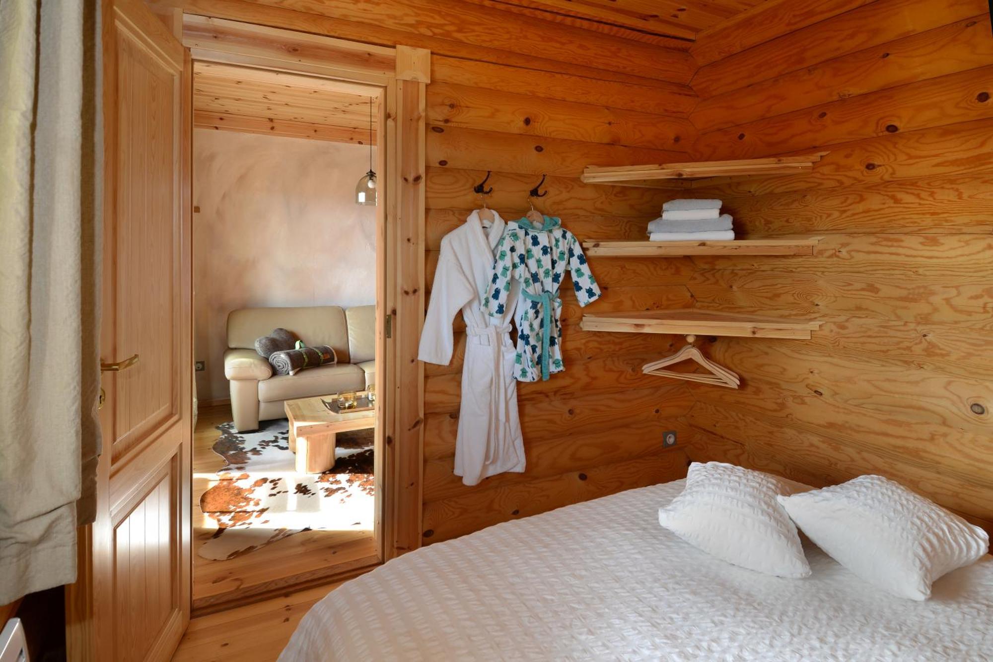 Chalet Ana Les Angles  Extérieur photo
