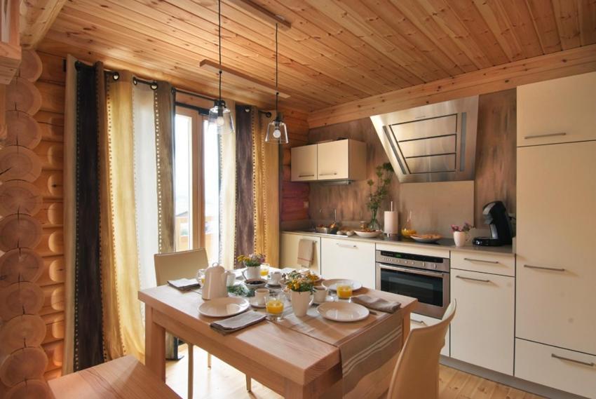 Chalet Ana Les Angles  Extérieur photo