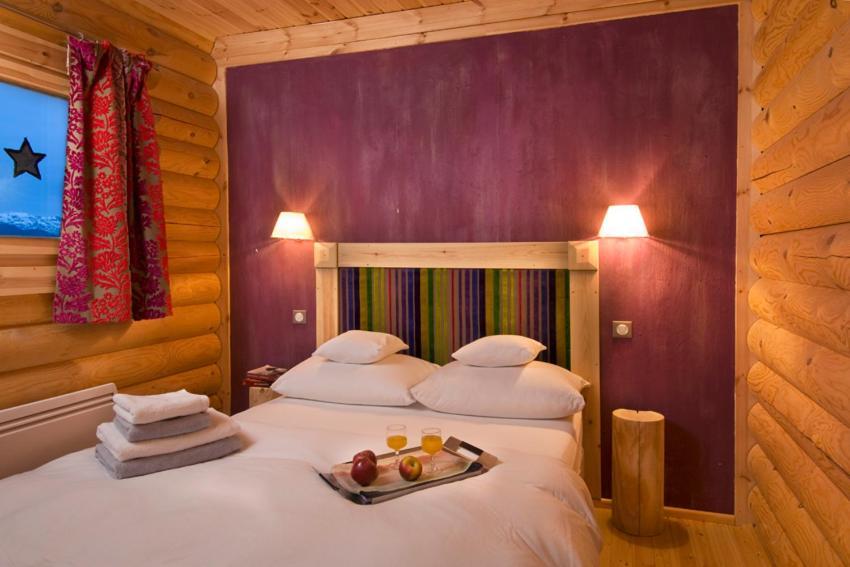 Chalet Ana Les Angles  Extérieur photo