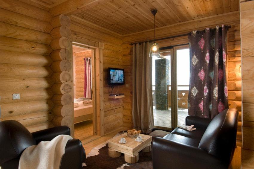 Chalet Ana Les Angles  Chambre photo