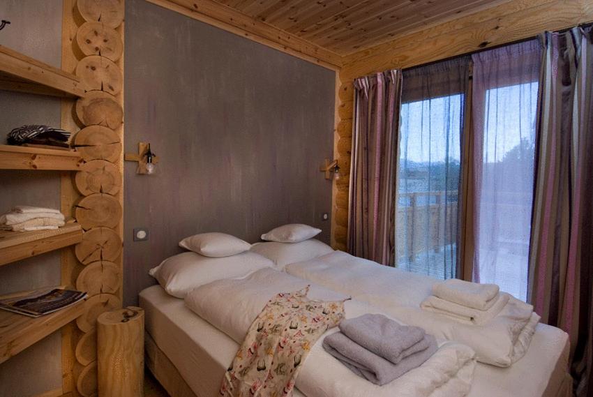 Chalet Ana Les Angles  Chambre photo